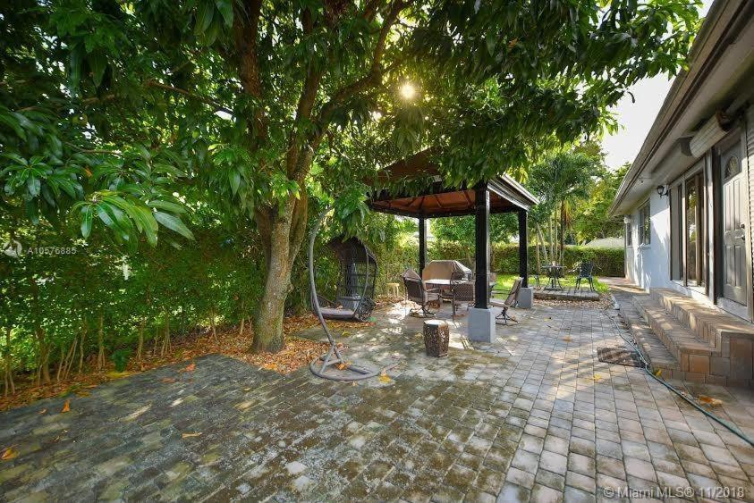 Modern Miami Oversized 3 Bedroom In Central Location Экстерьер фото