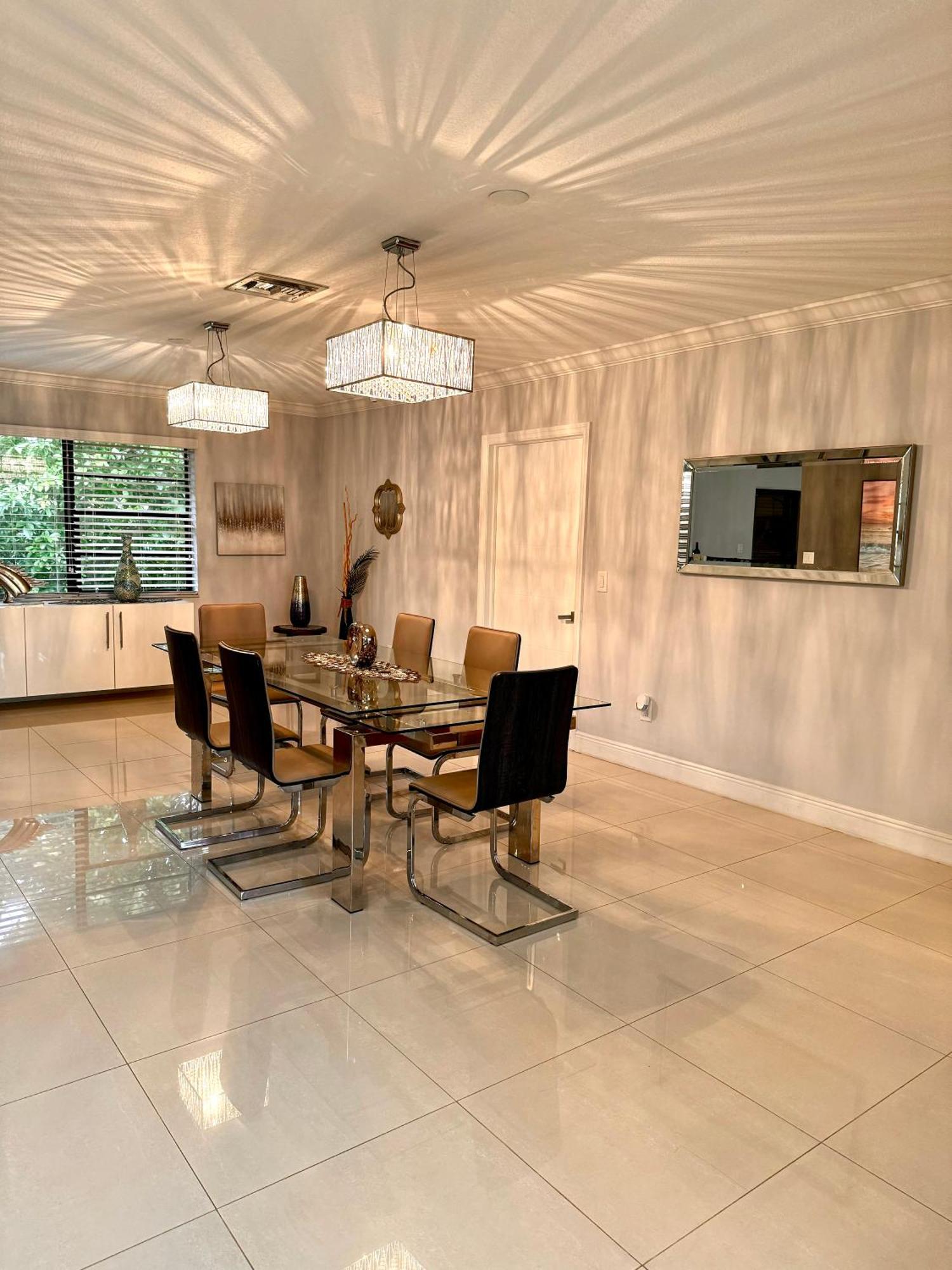 Modern Miami Oversized 3 Bedroom In Central Location Экстерьер фото